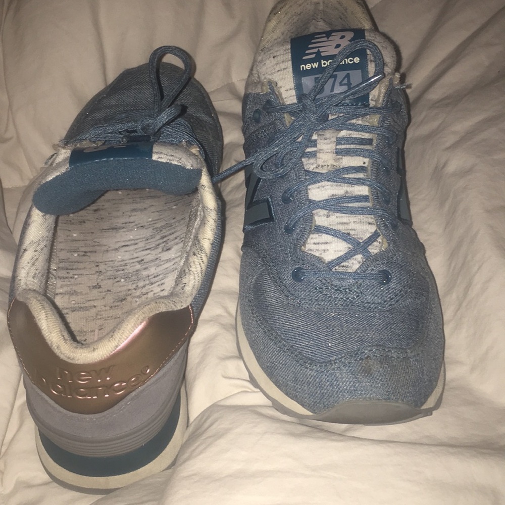 new balance shoes